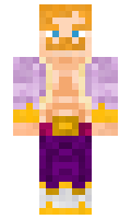 Yaomingplays minecraft skin