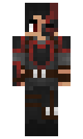 Serverable minecraft skin