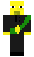 zariy minecraft skin