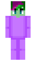 FinePoint minecraft skin