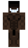 Green0mui minecraft skin