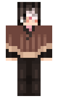 SugJesstive minecraft skin