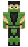 Zava minecraft skin