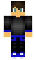 MYuen222 minecraft skin