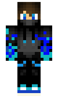 Navigator2161 minecraft skin
