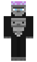 ITSQRD minecraft skin