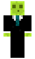 SILIMU minecraft skin