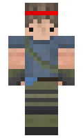 Khjh minecraft skin