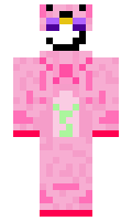 AWSOMEGAMER7653 minecraft skin