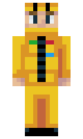 surquedry minecraft skin