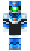 draganoidix9 minecraft skin