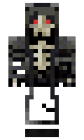 Luxuries minecraft skin