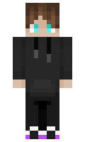 D33Ray minecraft skin