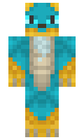 Moinautytaluneme minecraft skin