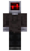 Arbifox minecraft skin