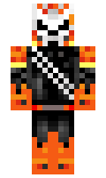 Zyena minecraft skin