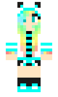 iaia minecraft skin