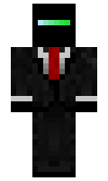 CreepoEarth minecraft skin