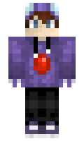 Hirakoba minecraft skin