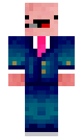 Pigboy1000 minecraft skin