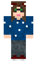 Denise minecraft skin