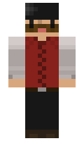 GdStas minecraft skin