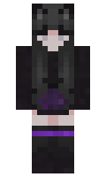 Shieldsman minecraft skin