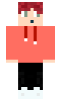 Anthonyborn minecraft skin