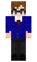 Limbrogger minecraft skin