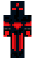 Brambrommer minecraft skin