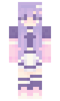 Hdssr minecraft skin