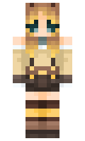 Angel1462 minecraft skin