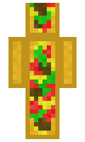 AbnormalTaco minecraft skin