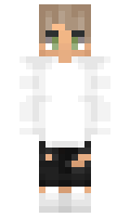 MaybeJulien minecraft skin