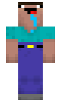 ASIANARIO minecraft skin