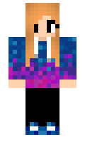 inaani minecraft skin
