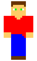 NoahClone66 minecraft skin