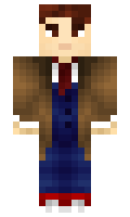 Zahogamafugen minecraft skin