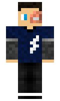 akaFelipee minecraft skin
