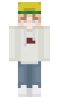 TommyImnit minecraft skin