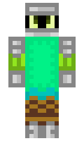 SacredUmbreon10 minecraft skin