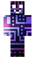 semert minecraft skin