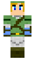 splynx minecraft skin