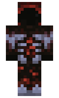 Agza minecraft skin