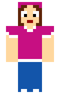 LaRecruit minecraft skin