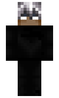 N3ghtmare minecraft skin