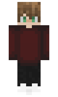 ptrickr minecraft skin
