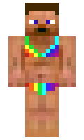 Viltervalter minecraft skin