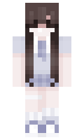 Amariyah14 minecraft skin