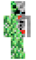 ArchAidenGamest minecraft skin